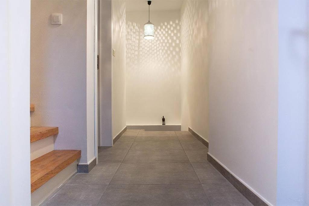 Maison 3 chambres proximité aéroport et grand axes Charleroi Extérieur photo